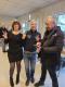 AG 2026 et repas 