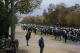 Manifestation anti CT à Paris
