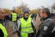 Manifestation anti CT à Troyes