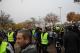 Manifestation anti CT à Troyes