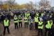 Manifestation anti CT à Troyes