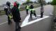 Manifestation Nids de Poules du 11 avril 2026