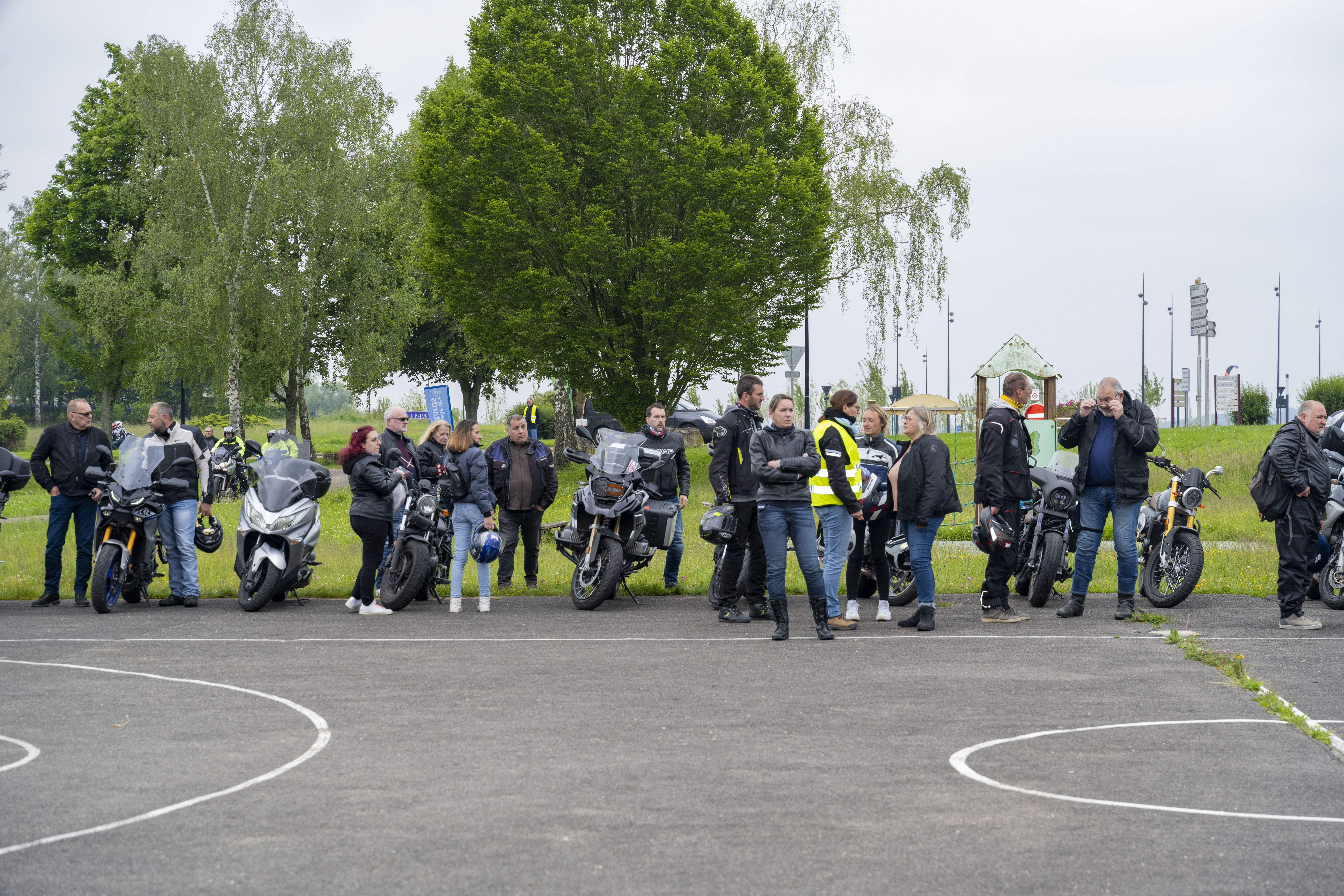 Rallye Mot Aube 2024